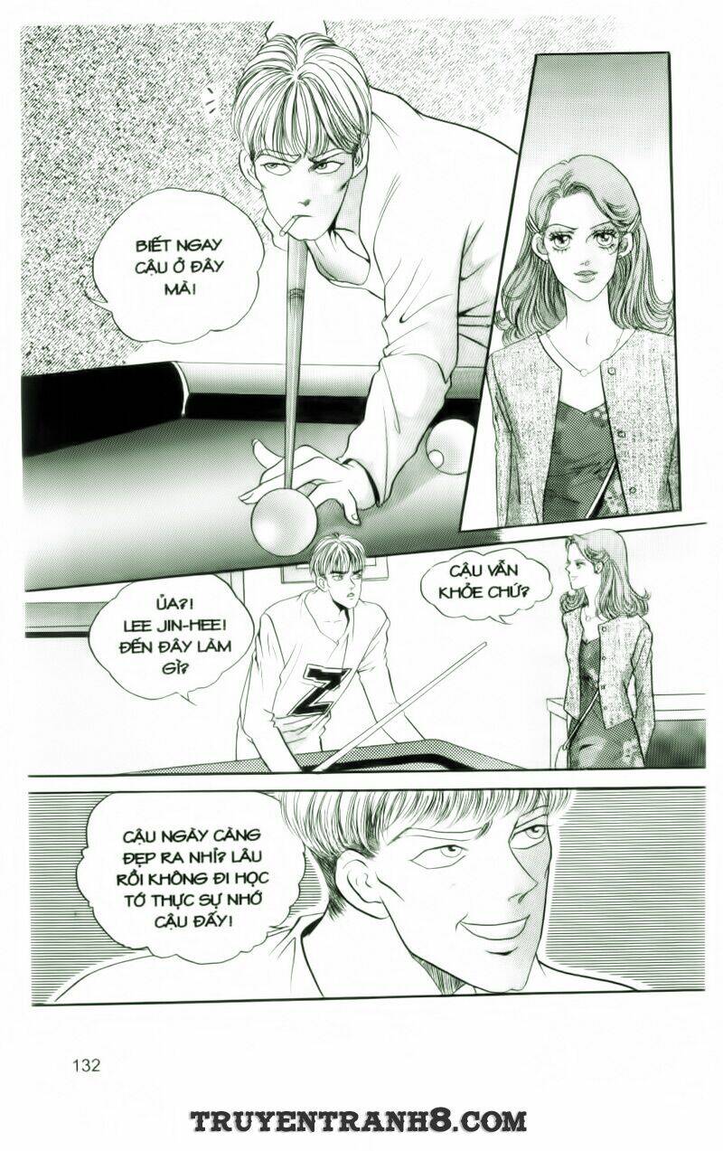 cool six - bộ 6 tuyệt vời chapter 5 13