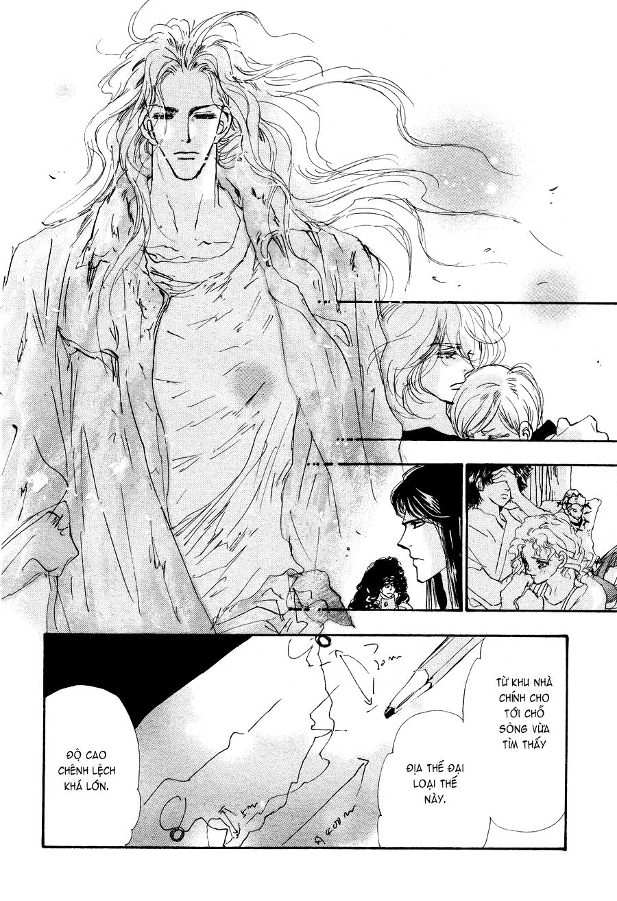 mầm sống chapter 85 3