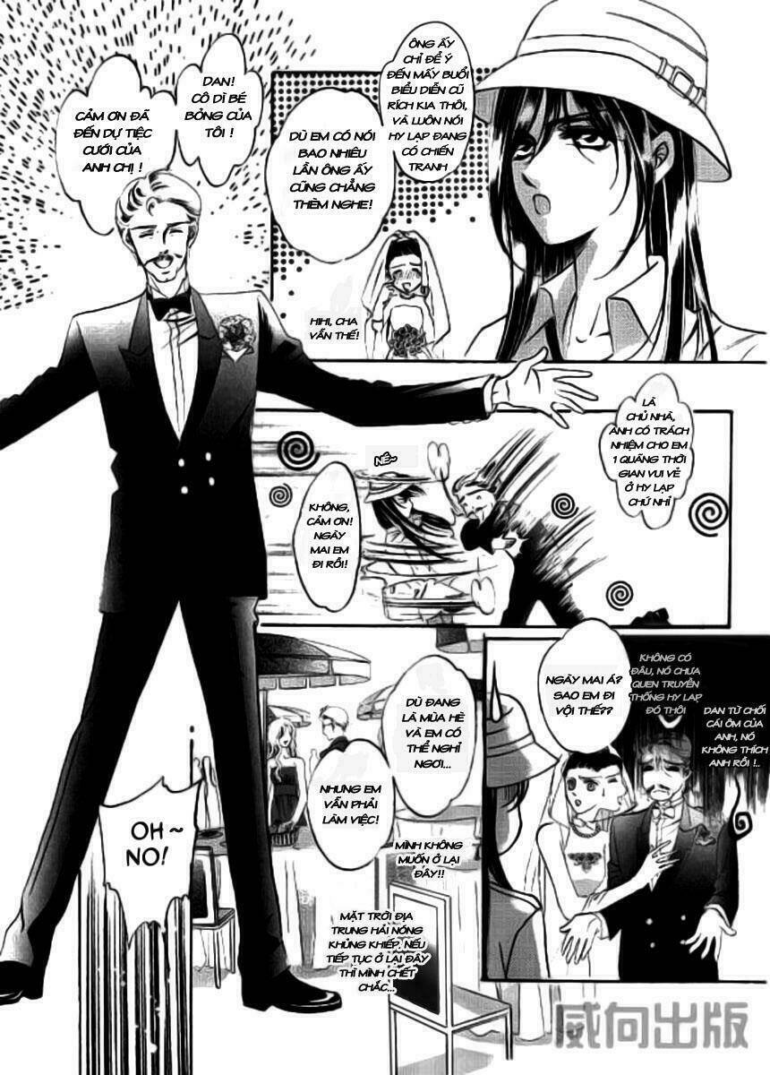 the prince's cactus chapter 1 19