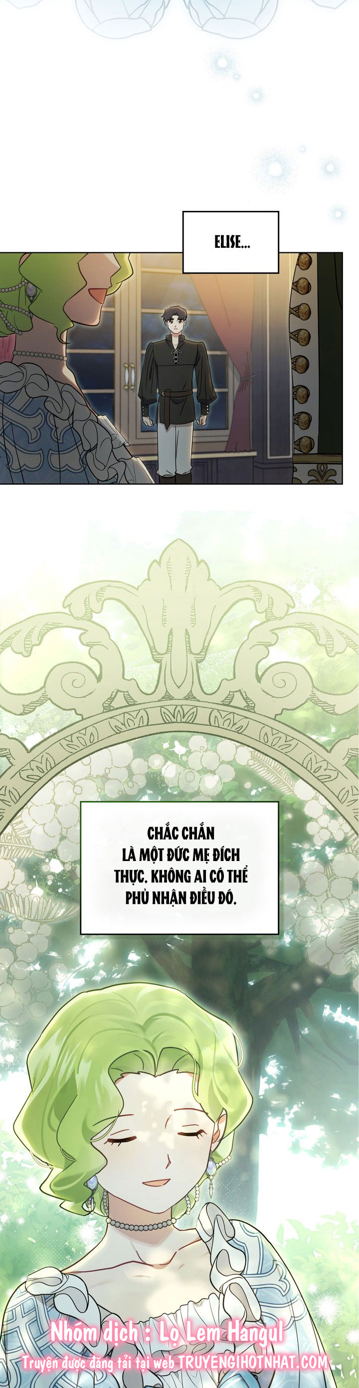 công chúa muôn loài chapter 108 1