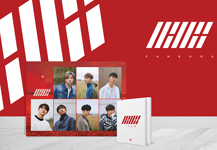 Ikon Fanbook