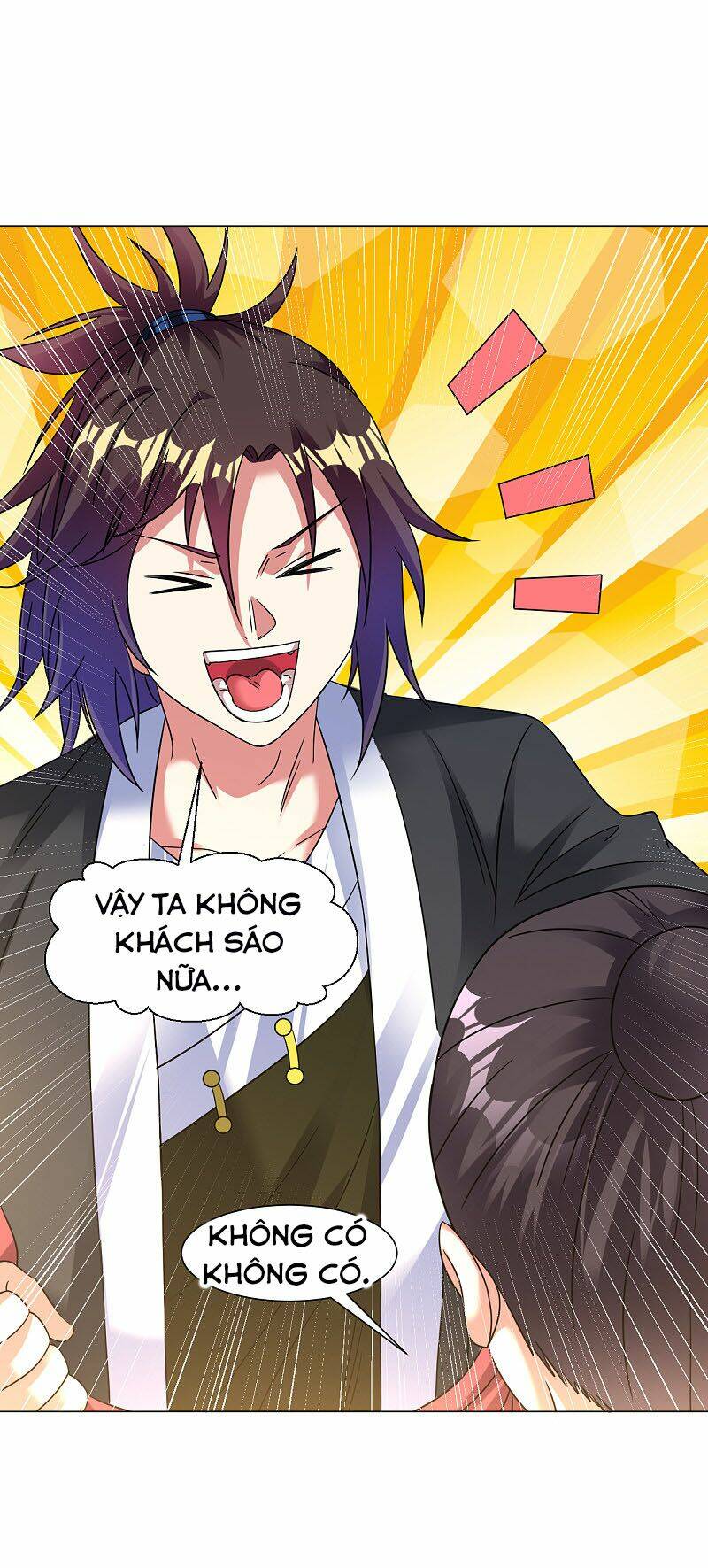 đạo ấn chapter 139 17