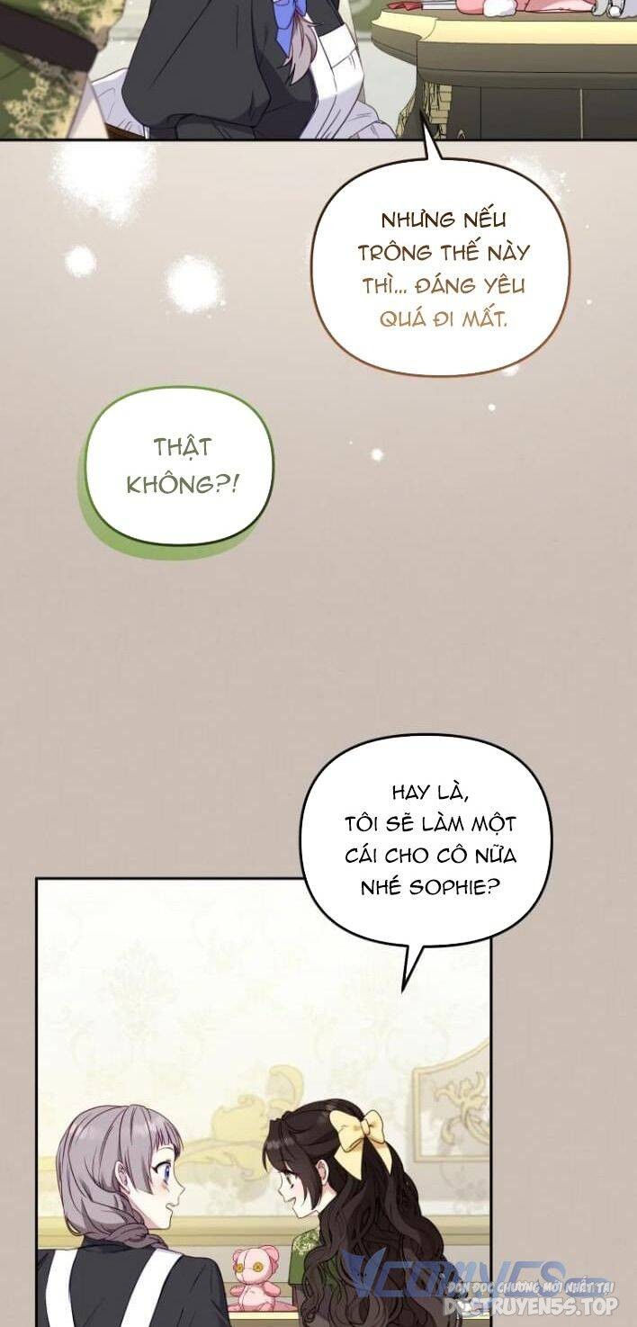 tôi được nuôi dưỡng bởi những kẻ phản diện chapter 47 36