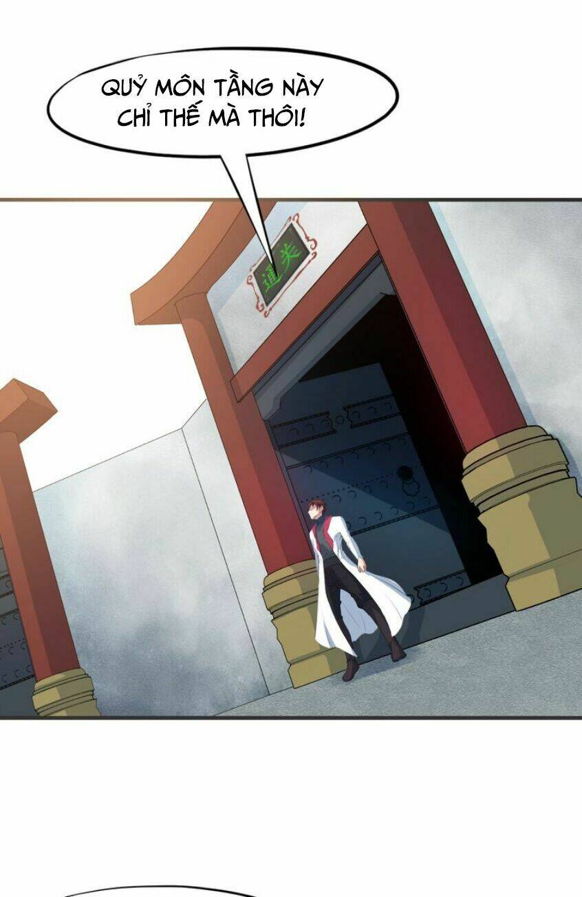 long mạch võ thần chapter 17 53