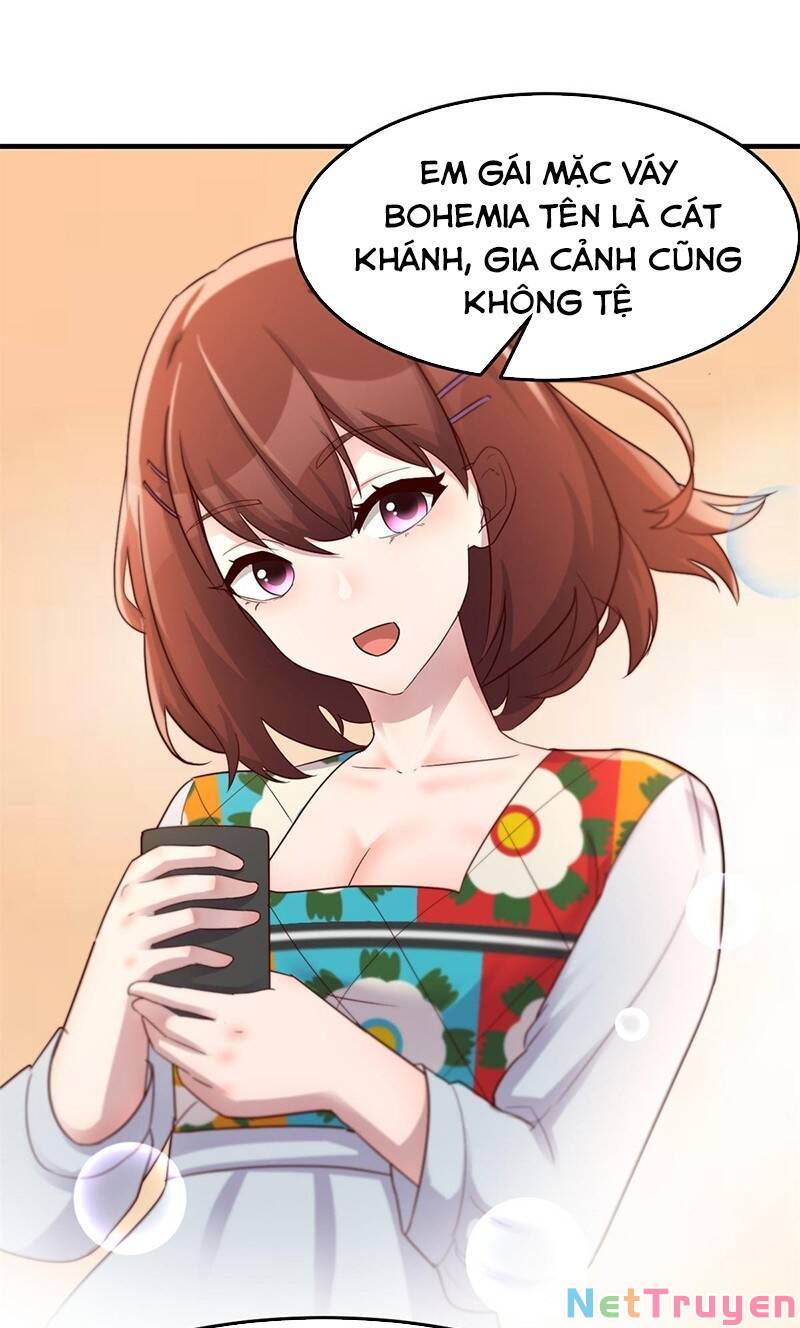 chị gái tôi là đại minh tinh chapter 150 13