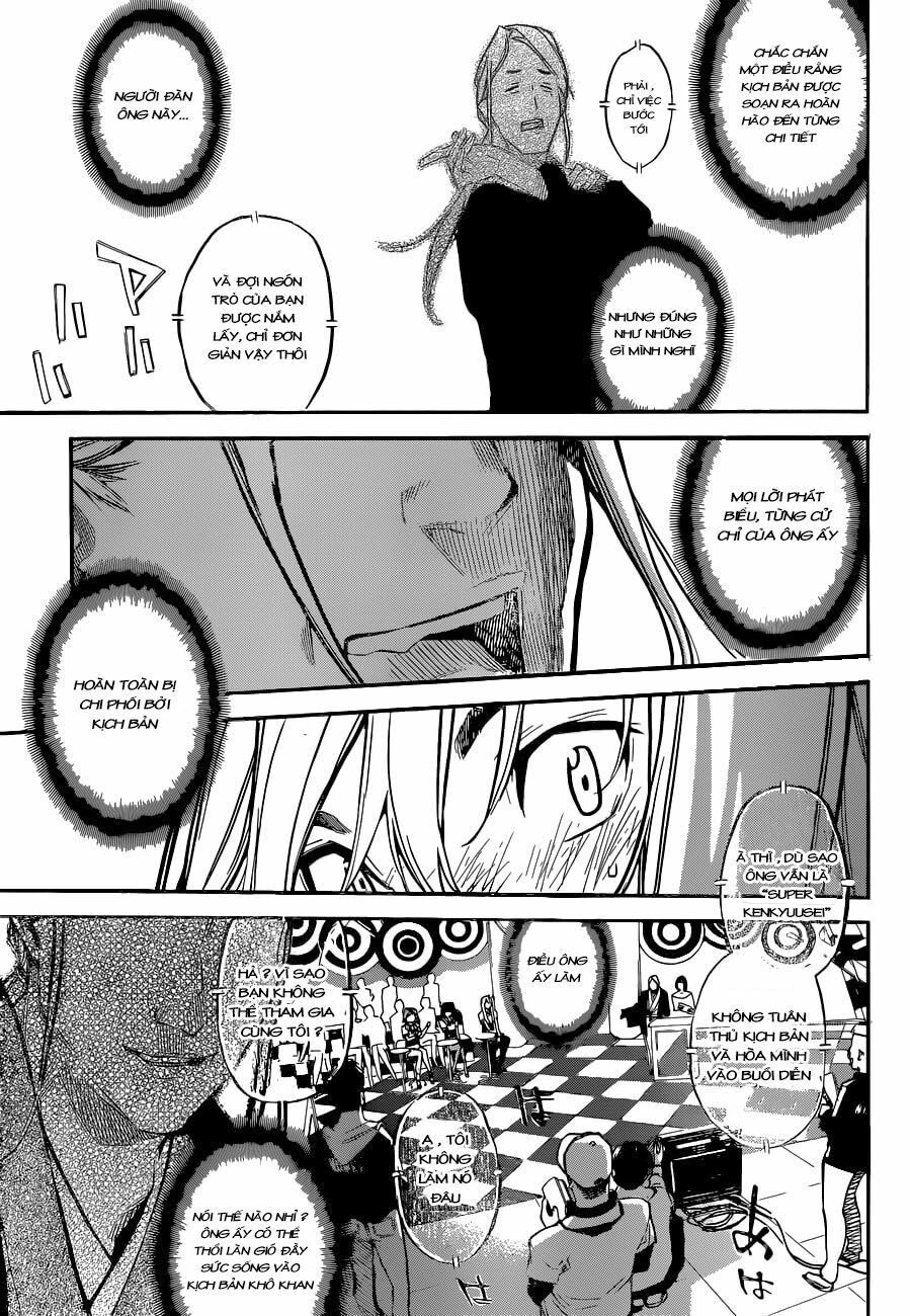 akb49 - renai kinshi jourei chapter 146 10