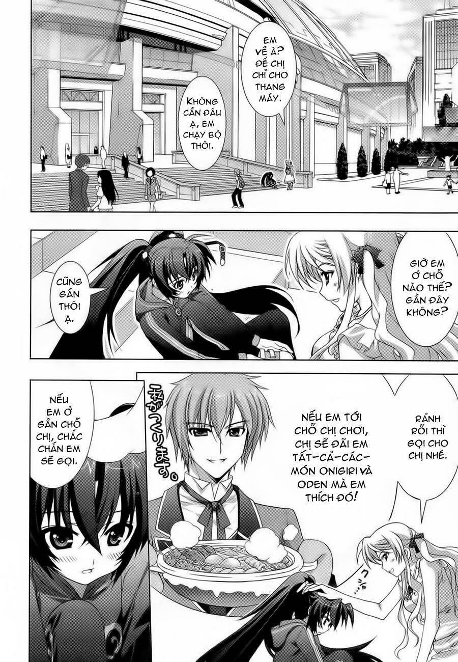 mahou shoujo lyrical nanoha vivid chapter 22 21