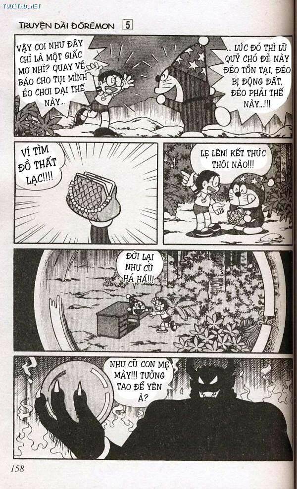 doremon dịch bậy chapter 9 19