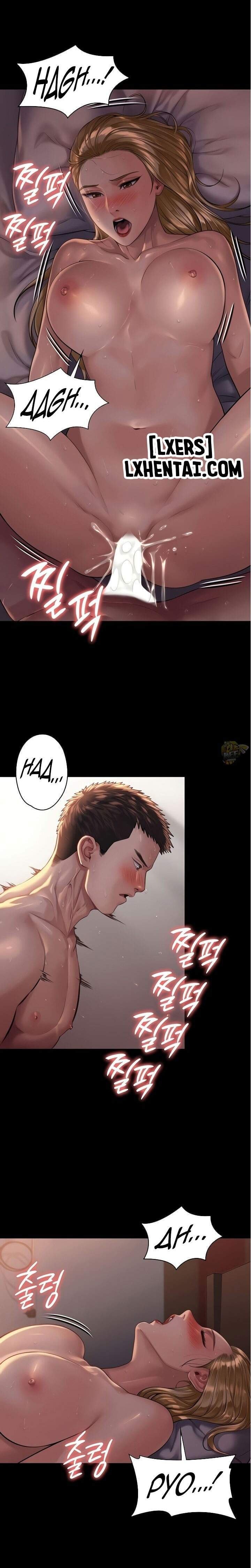 ong chúa chapter 173 15