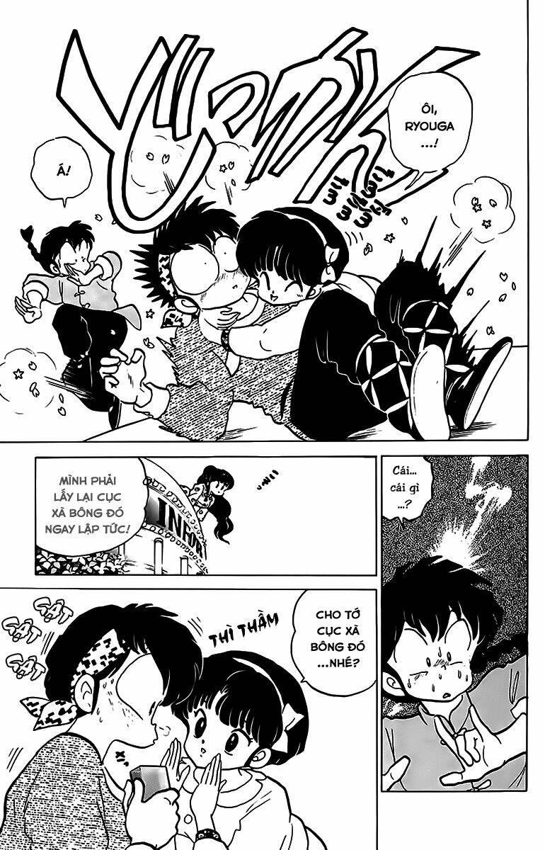 suối lời nguyền chapter 123 16