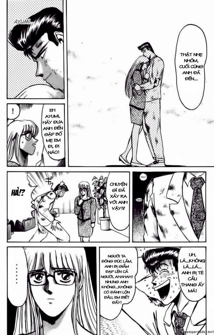 shonan junai gumi chapter 66 11