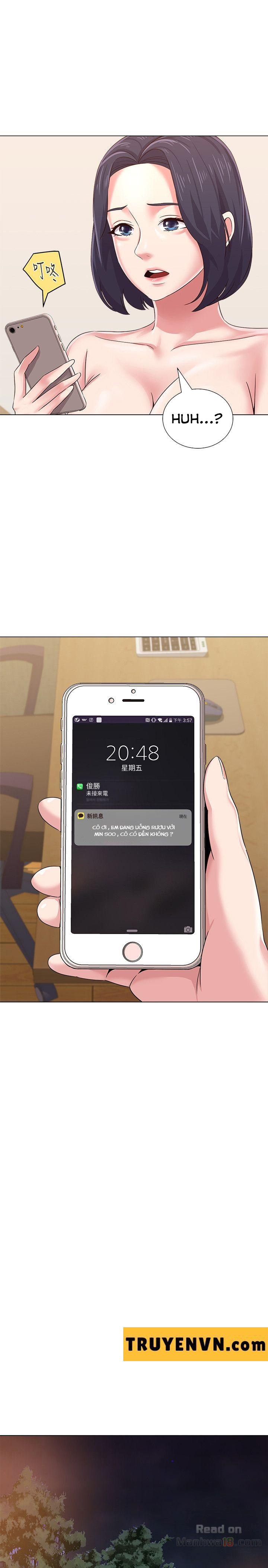 cô giáo bán thân chapter 31 26