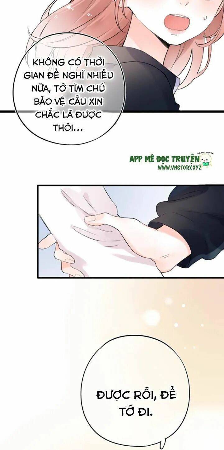 trạch thượng tịch mịch huỳnh hỏa chapter 45 24