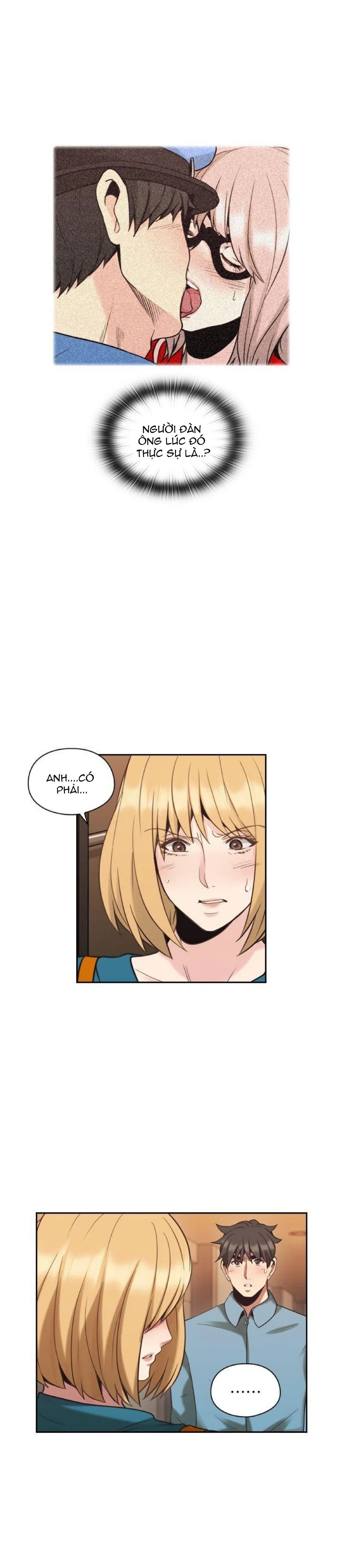 tình nhân chapter 32 5