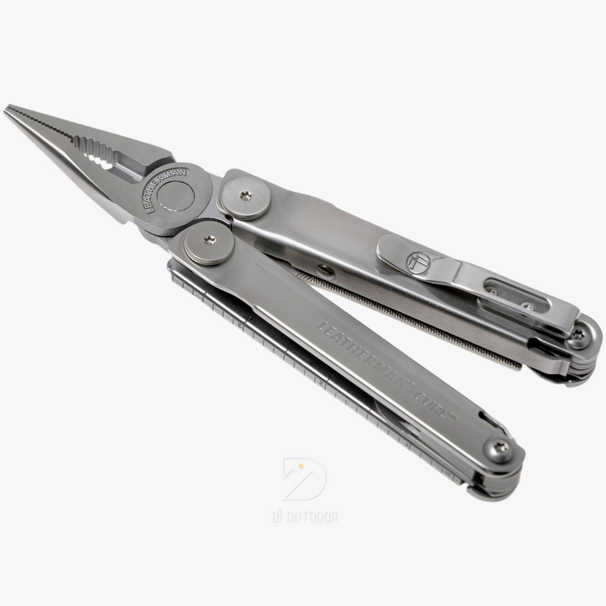 Kìm Đa Năng LEATHERMAN CURL - Multi Tools