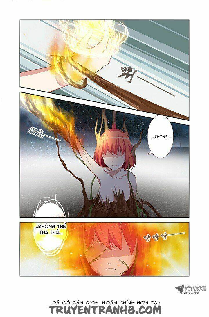 yaoguai mingdan chapter 29 5