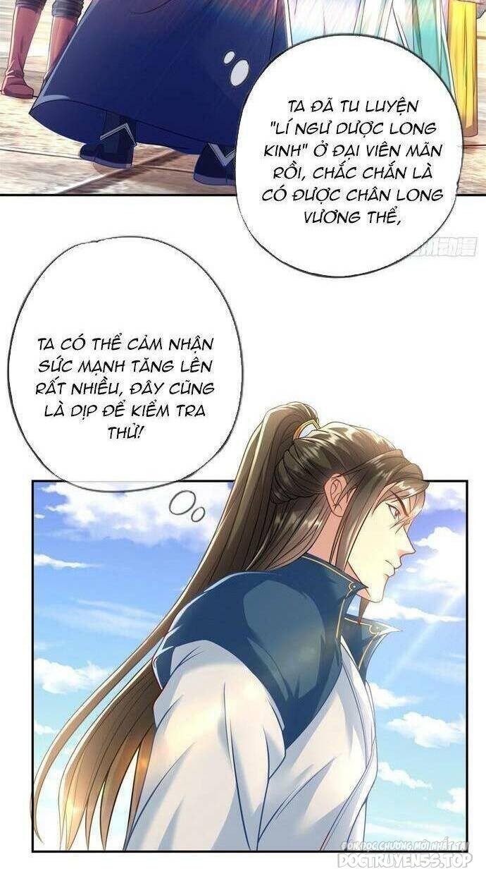 ta có khả năng vô hạn đốn ngộ chapter 19 25