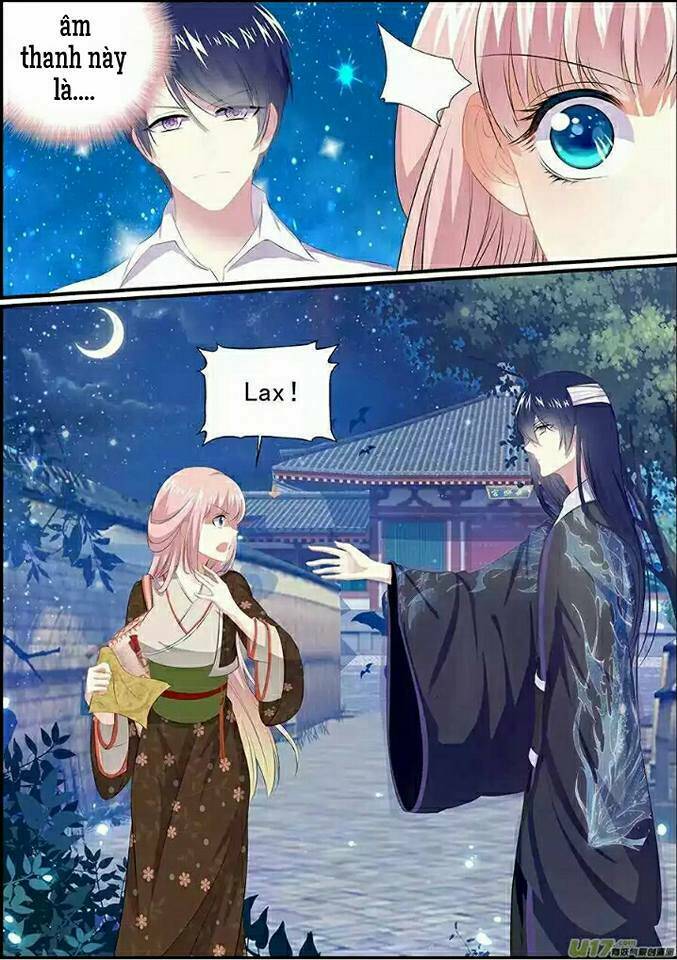 truy tinh trục nguyệt chapter 8 11