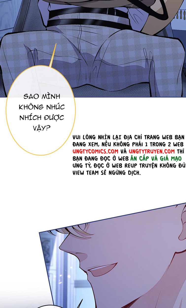 lại bị nam thần trêu lên hot search chapter 0.2 39