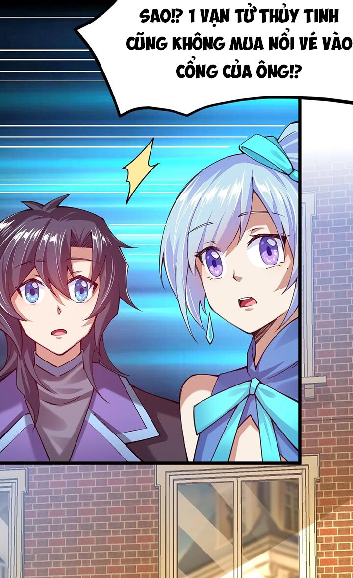 sức mạnh của kiếm thần chapter 33 69