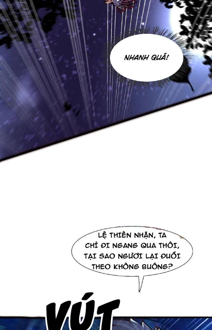 ta nuôi ma quỷ ở trấn ma ti chapter 115 9