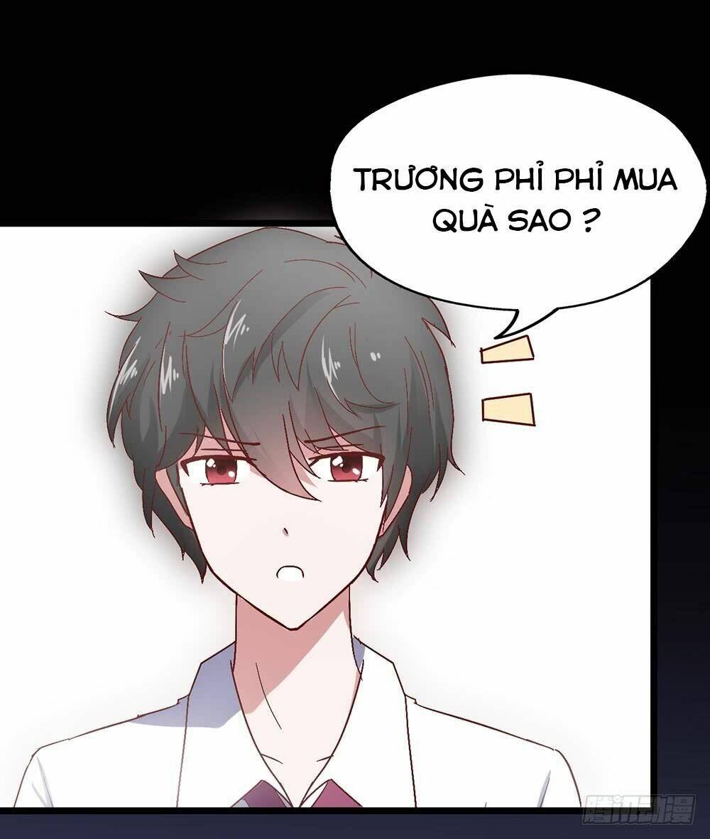 ác ma bàn bên chapter 34 49