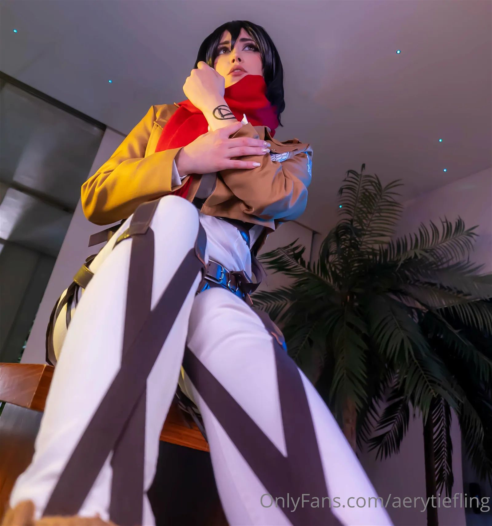 hình cosplay chapter 94 3