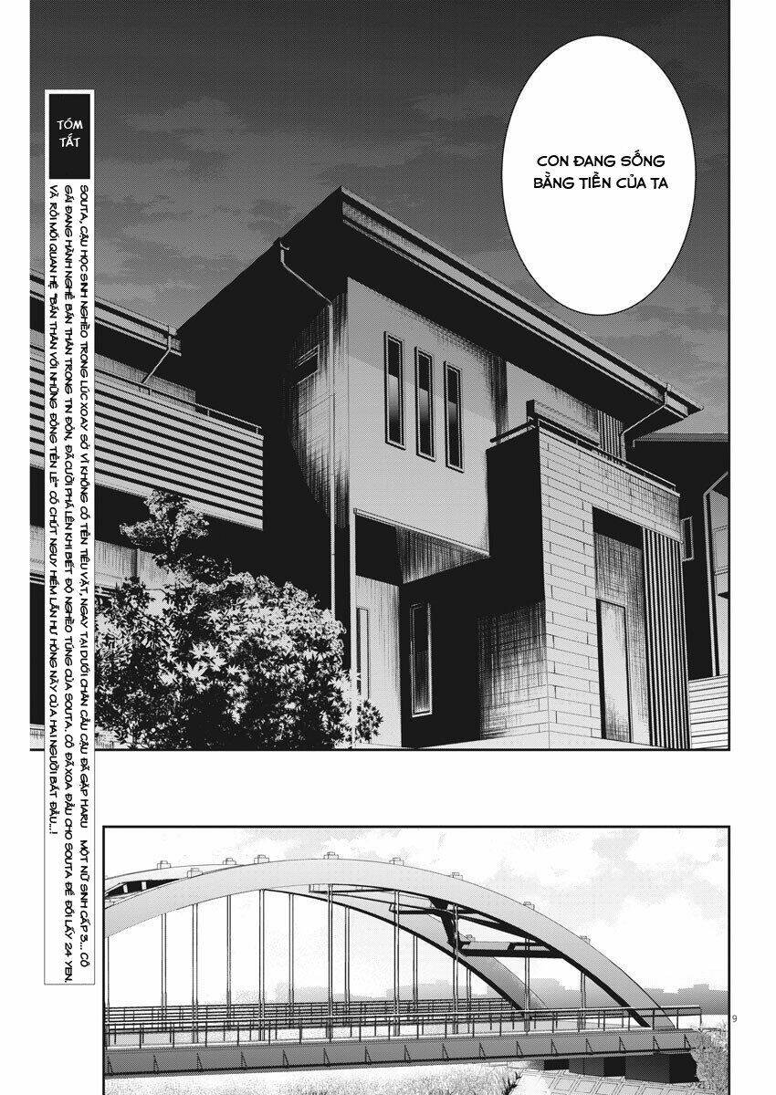 mùa xuân đến chapter 7 11