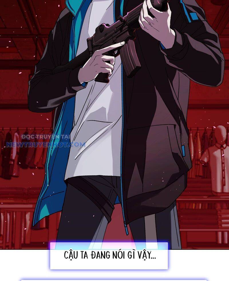 tận thế cũng chỉ là trò chơi chapter 33 40