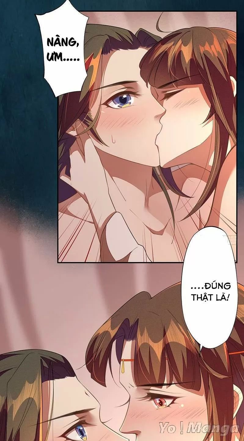 tuyệt thế luyện đan sư chapter 112 22