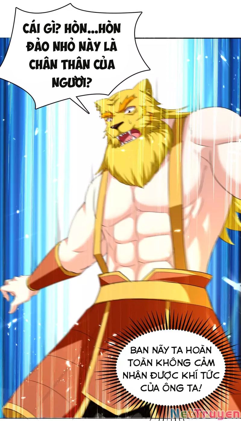 tối cường thăng cấp chapter 300 24