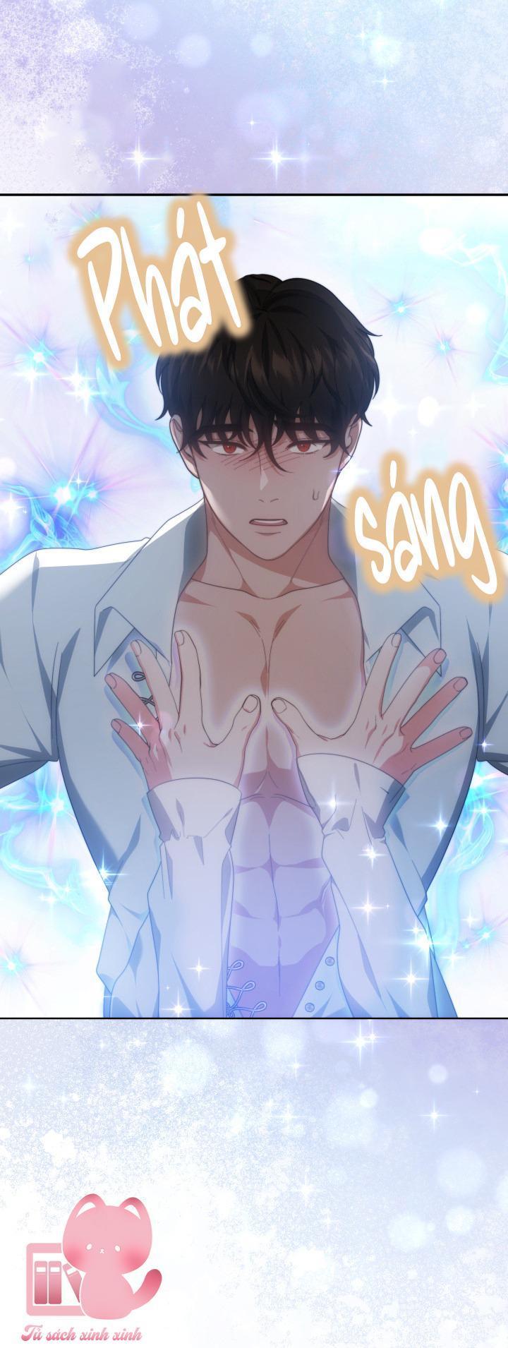 từ chồng cũ hóa thành nam chính chapter 46 22