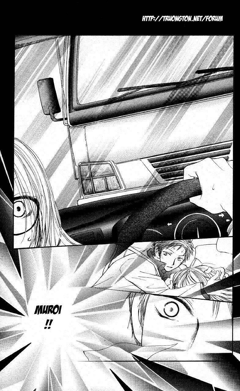 penguin revolution chapter 27 27