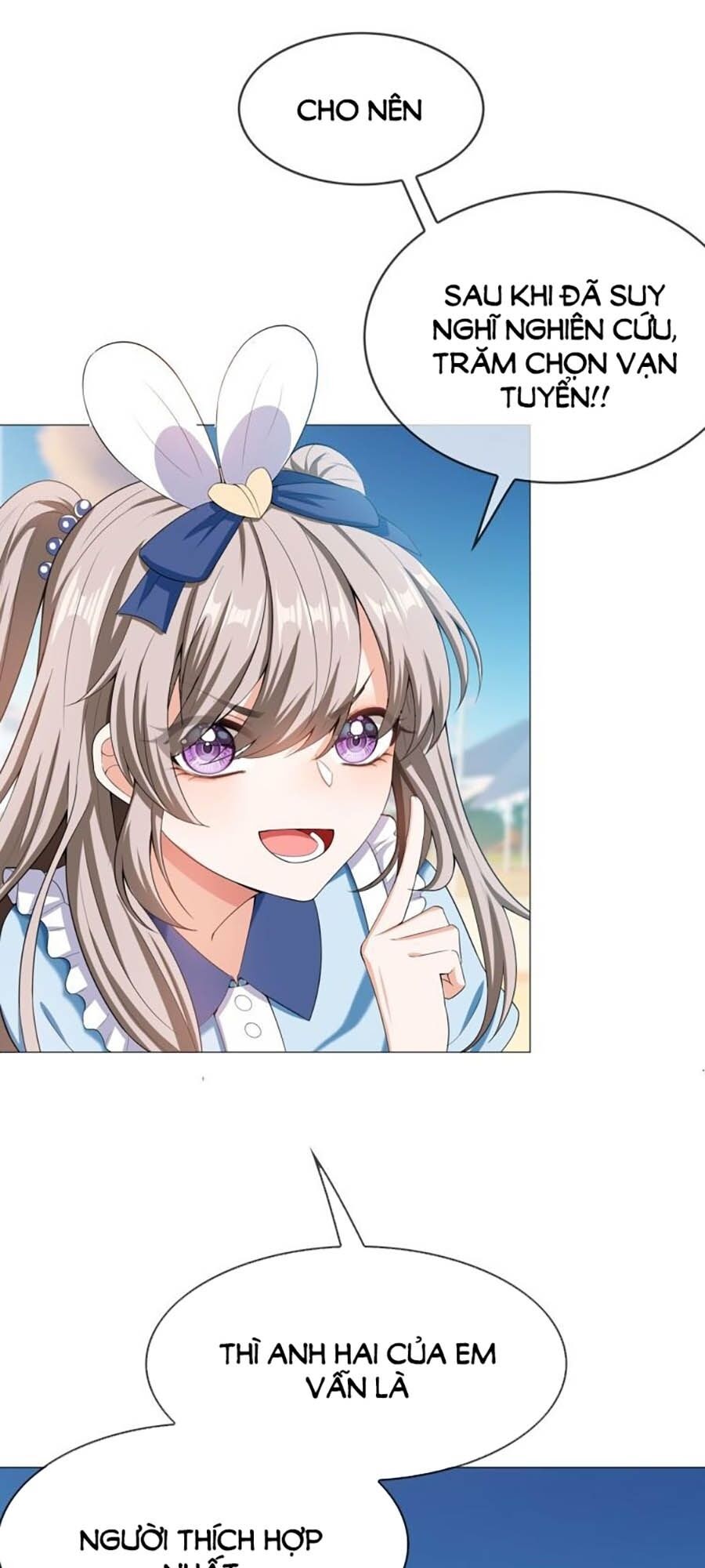 kế hoạch công lược của cô vợ gả thay chapter 22 23