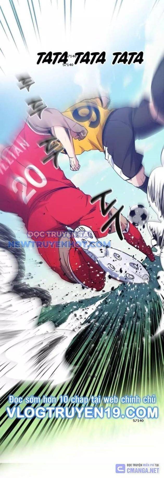 Góc Cao Khung Thành chapter 67 33