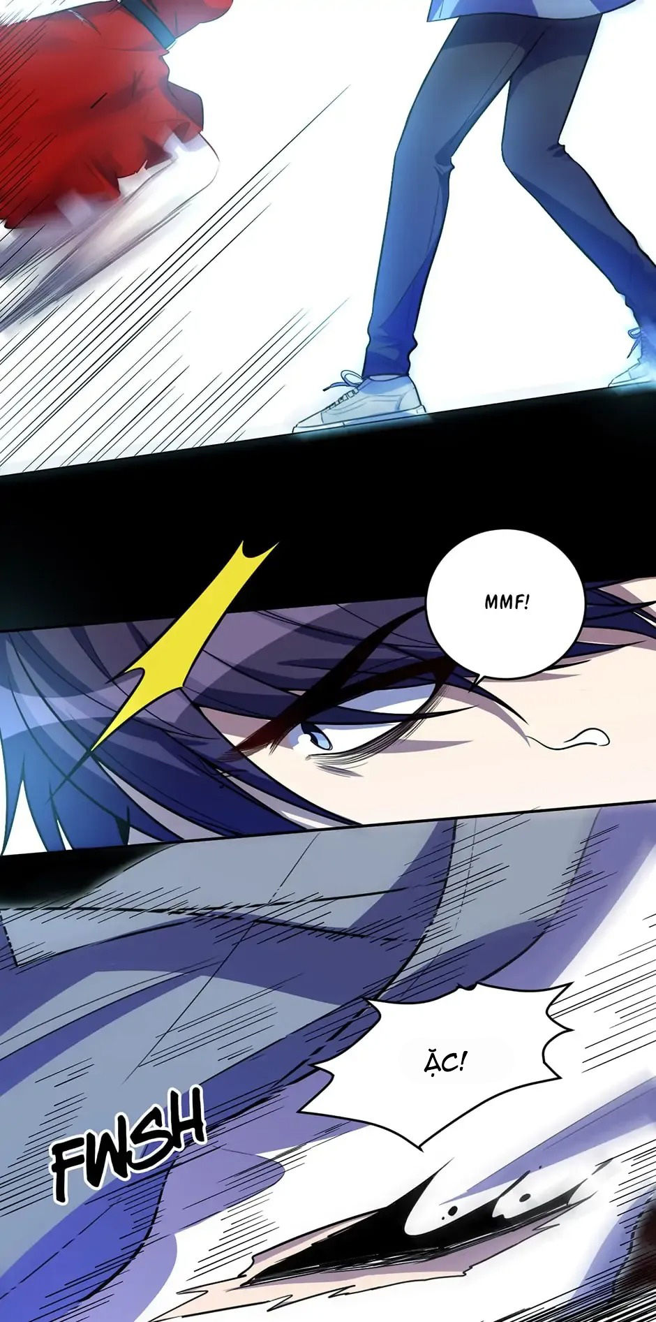 [16+] killing my love chapter 103.2 10