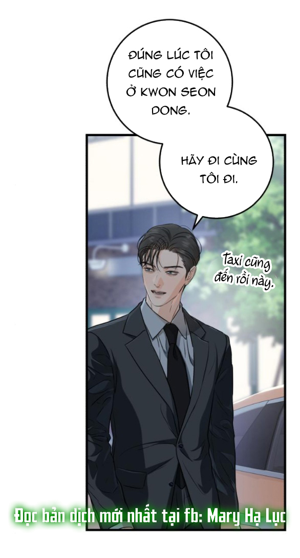 Nóng Lòng Muốn Giày Vò Em chapter 55.1 19