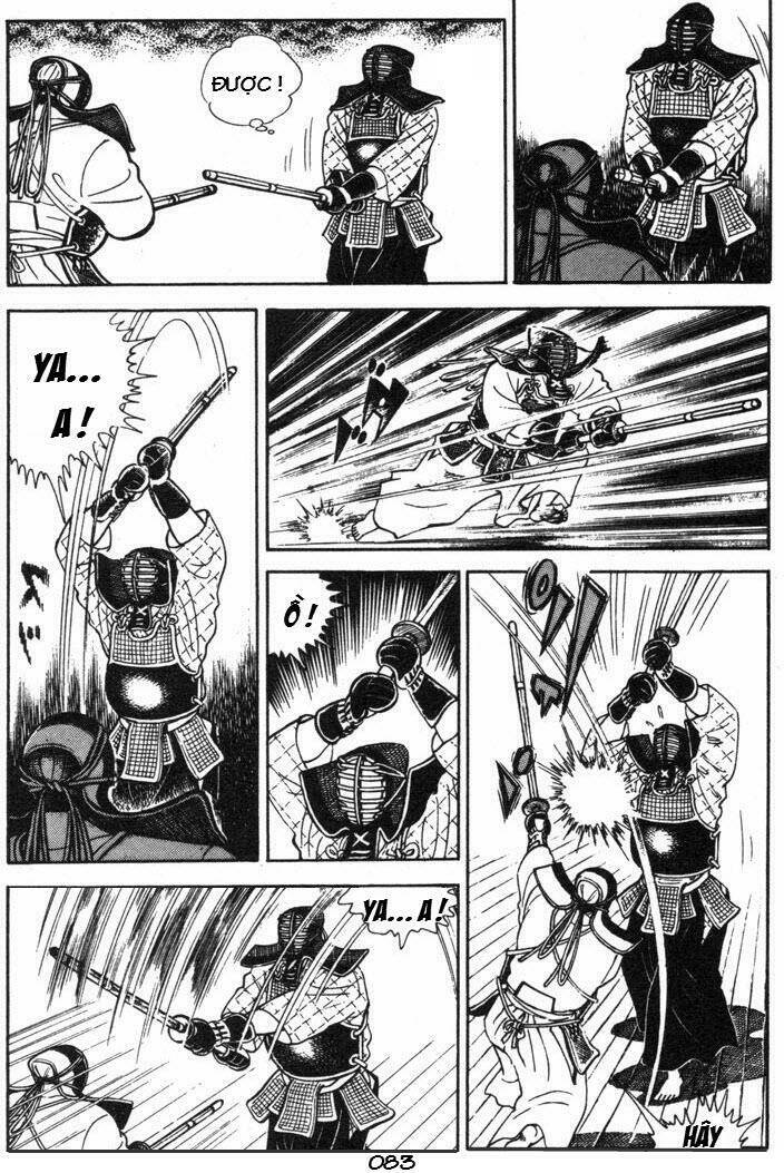 ore wa teppei chapter 47 4