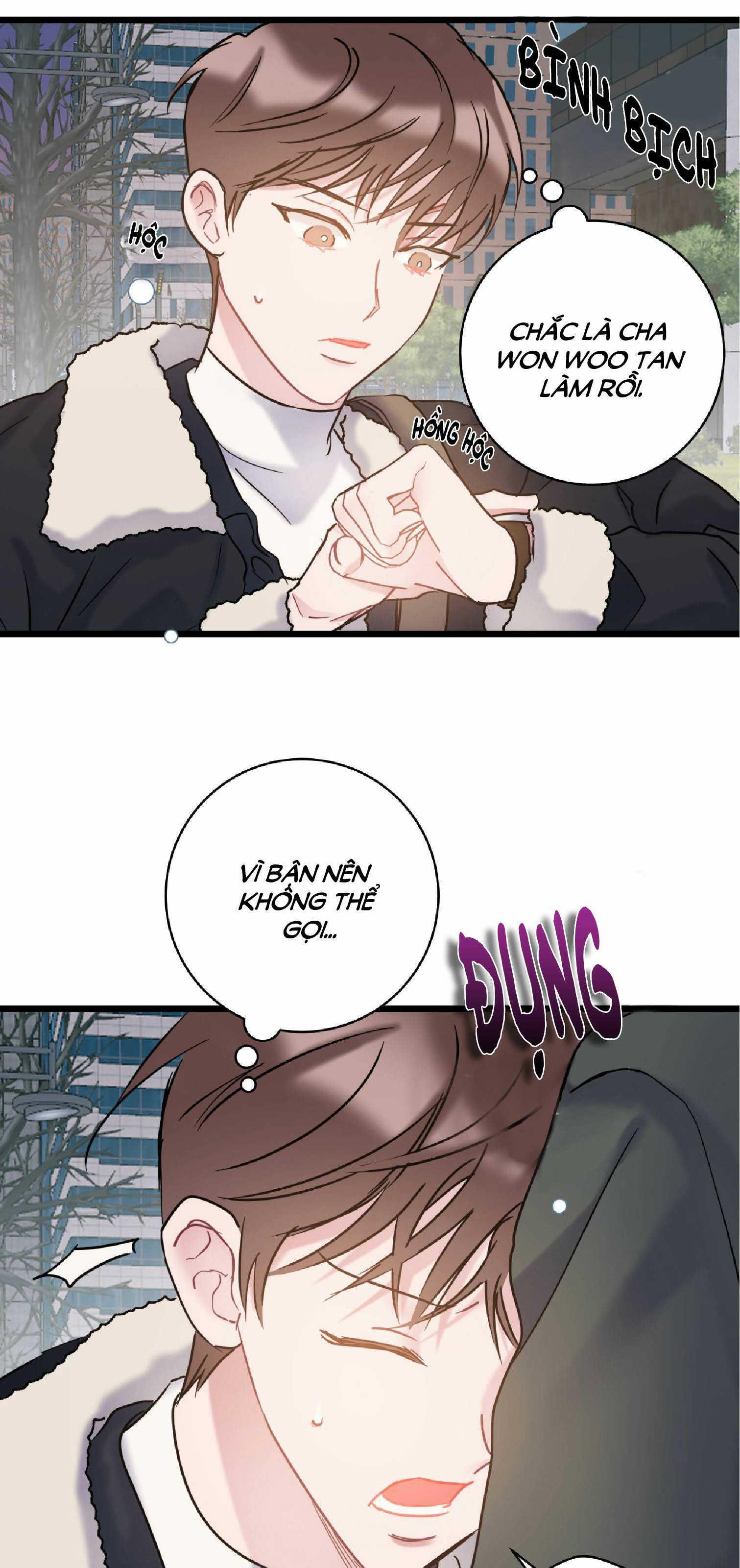 tình yêu bình dị nhất chapter 31 52