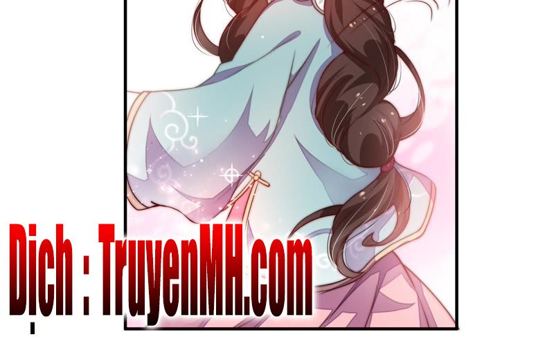 ngày nào thiếu soái cũng ghen chapter 11 20