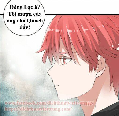 lều khều biết yêu chapter 48 4