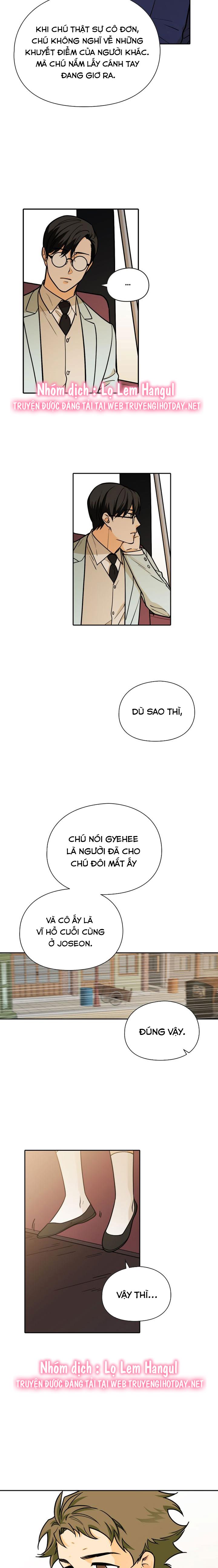 câu chuyện về người phụ nữ ấy chapter 89 8