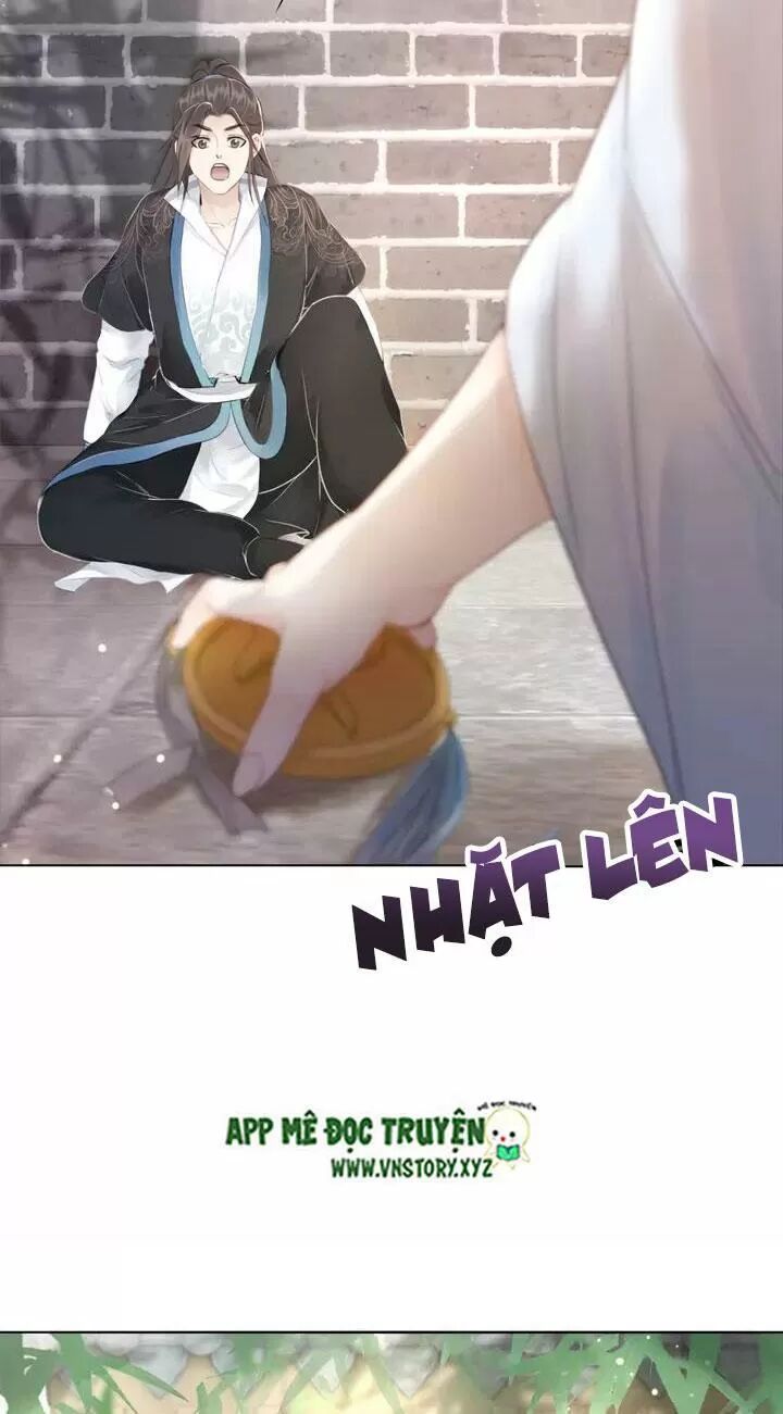 cực phẩm phế vật tiểu thư chapter 122 9