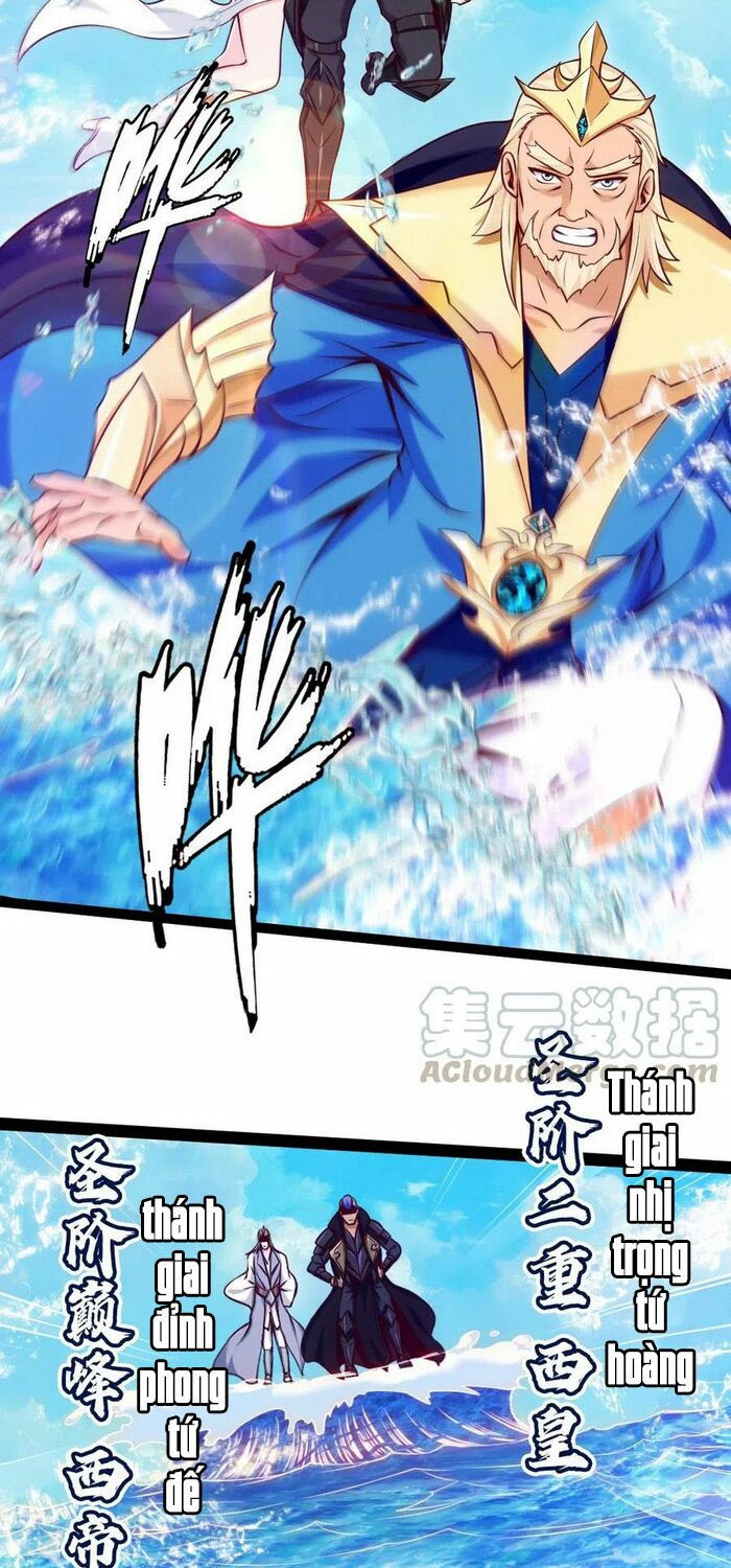 ma thú kiếm thánh dị giới tung hoành chapter 147 41