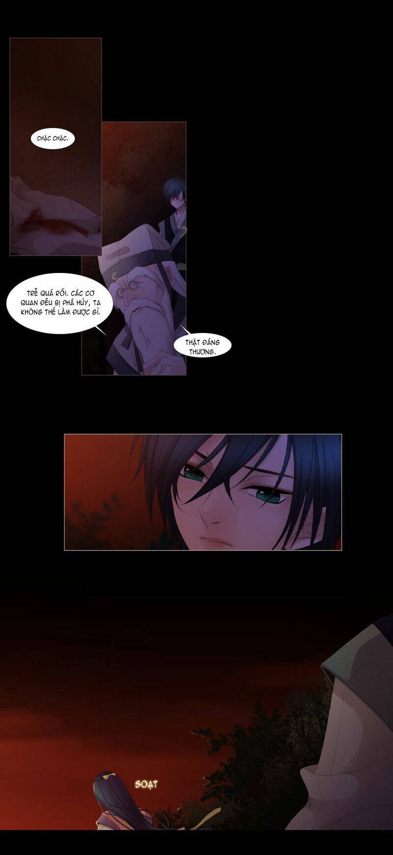 the twelfth night chapter 14 14