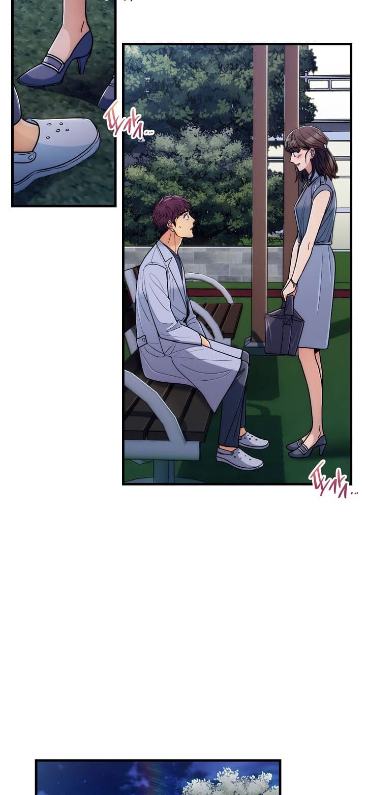 bác sĩ trùng sinh chapter 81 4