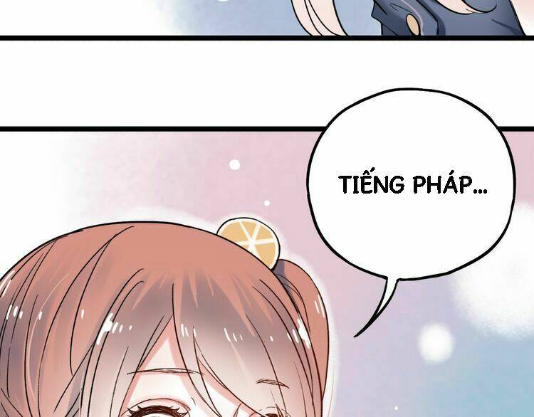 trạch thượng tịch mịch huỳnh hỏa chapter 6.1 76