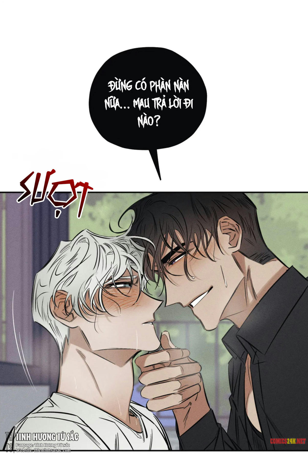 ác hoa chapter 19 39