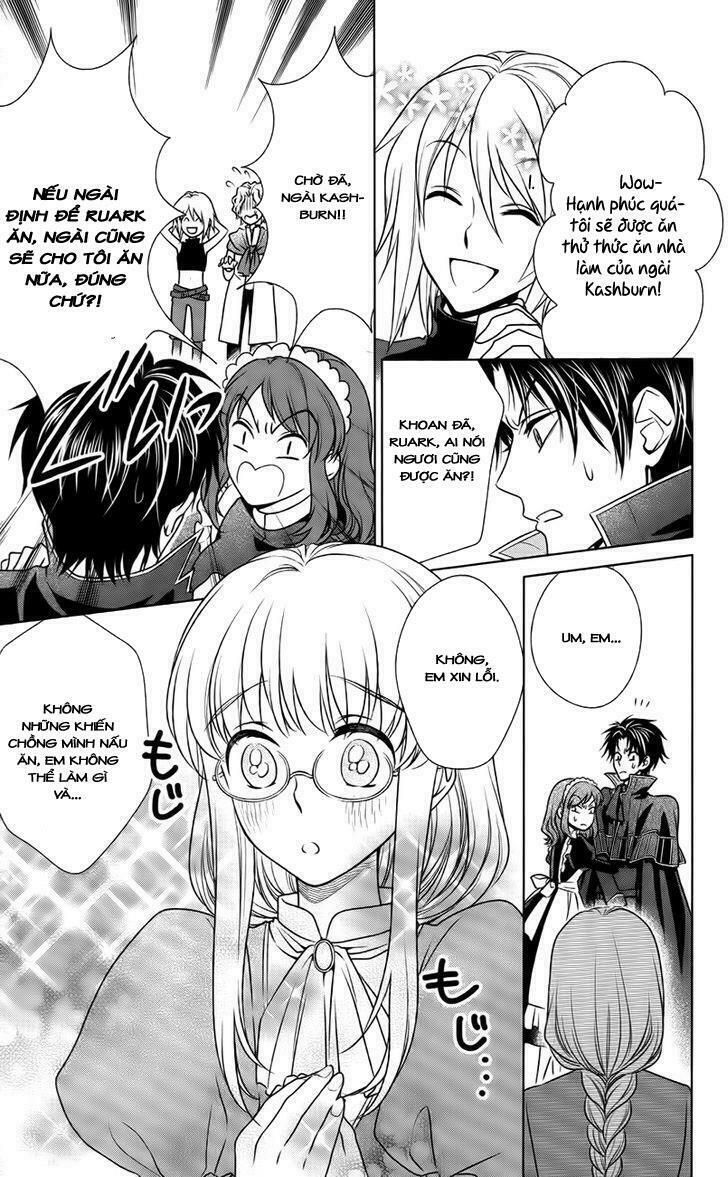 shinigamihime no saikon - baraen no tokei koushaku chapter 5.5 7