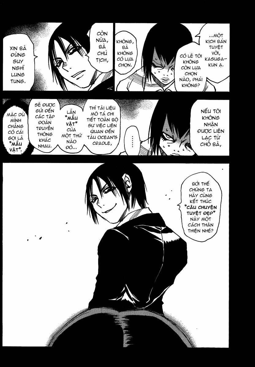 cradle of monsters chapter 34 11